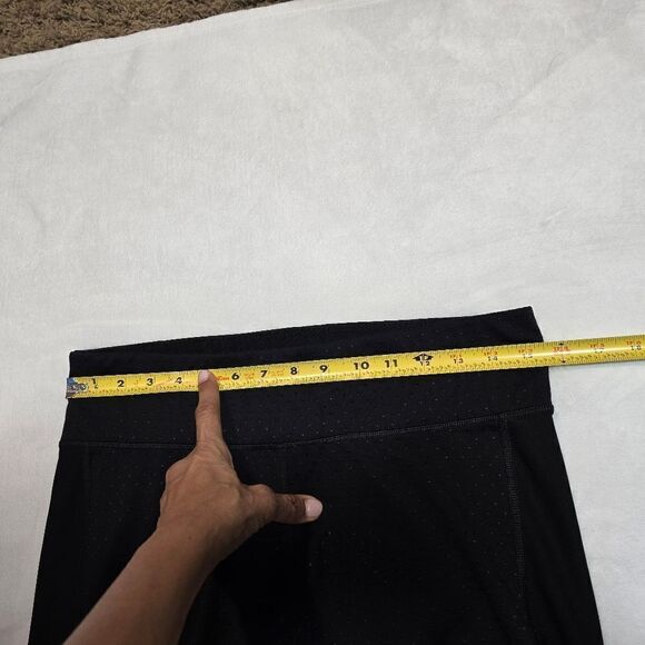 🌿Cascade performance sport leggings size L - Picture 11 of 14